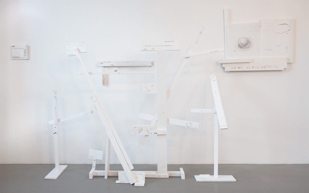 Doppelter Blickwechsel